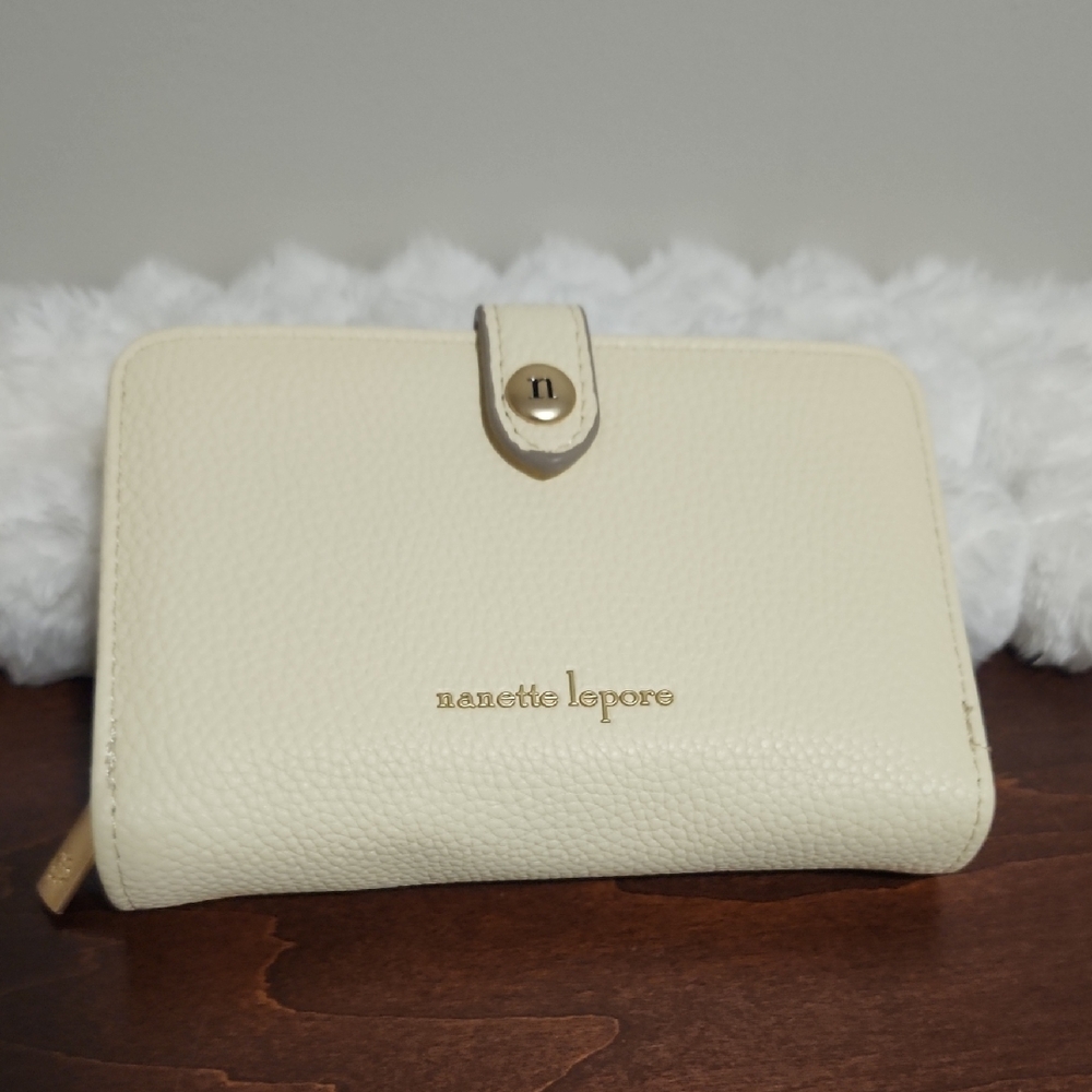 Nanette Lepore Textured Soft Yellow